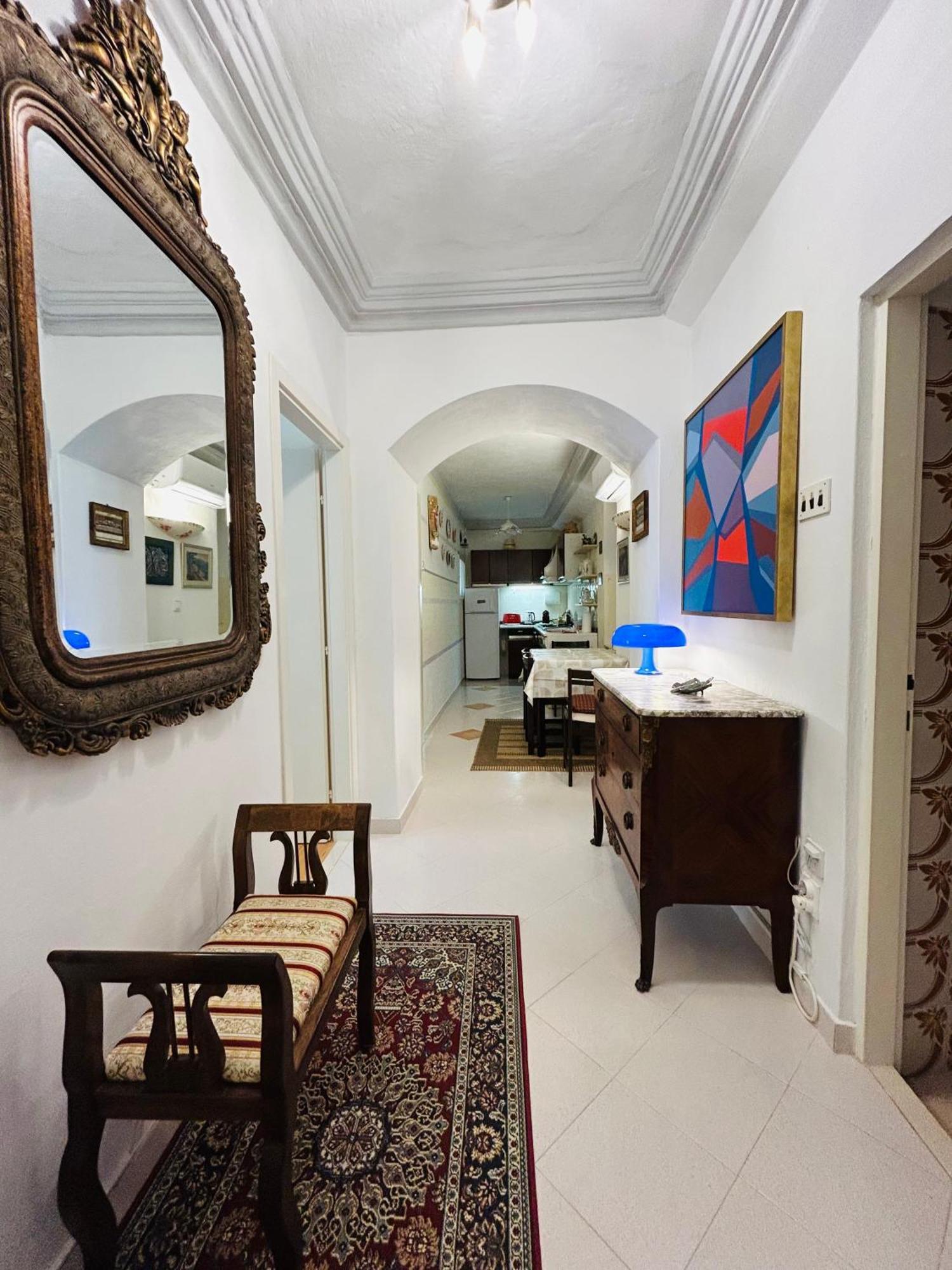 Apartment Divina Ragusa Esterno foto